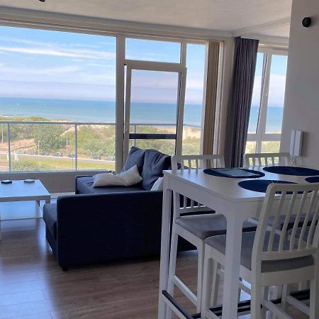 Blue Horizon Apartment Bredene Exterior photo