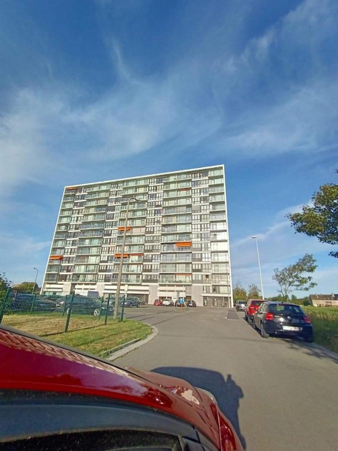 Blue Horizon Apartment Bredene Exterior photo