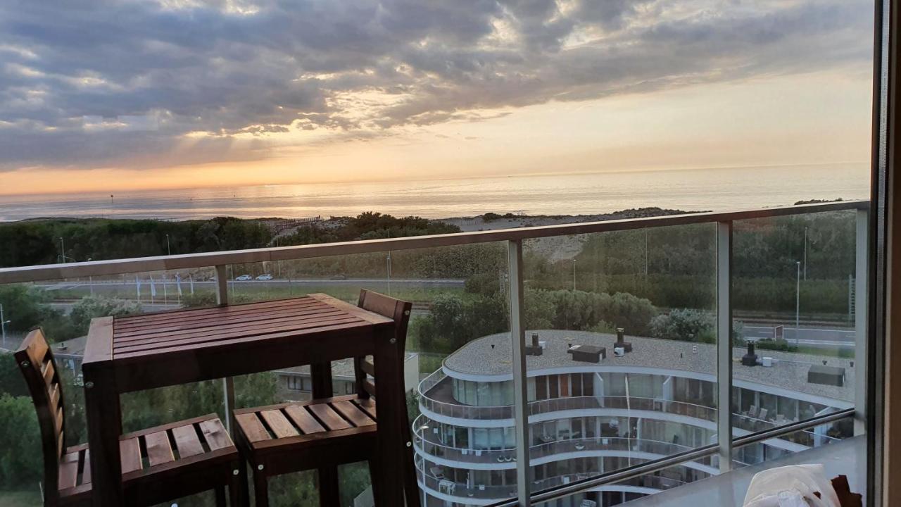 Blue Horizon Apartment Bredene Exterior photo